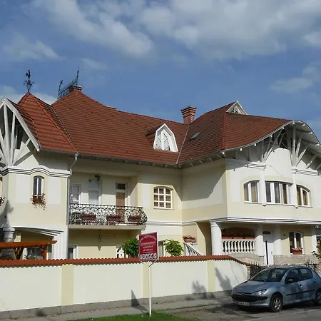 Apartment Apartmanhaz Sipos