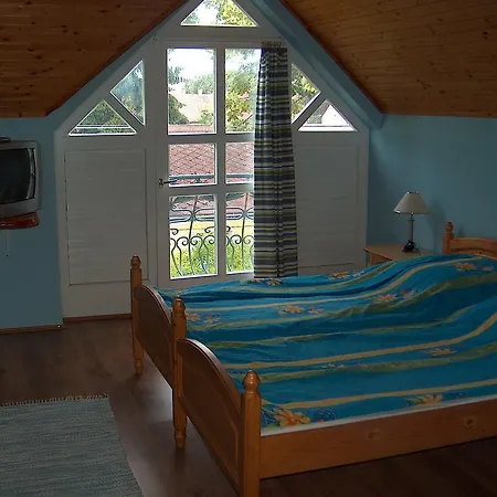 Apartmanhaz Sipos * Siofok
