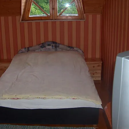 Apartment Apartmanhaz Sipos *