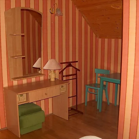 Apartmanhaz Sipos *