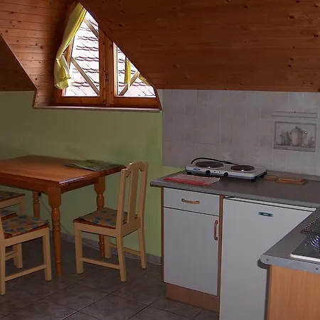 Apartmanhaz Sipos Siofok