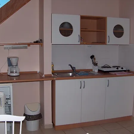 Apartmanhaz Sipos