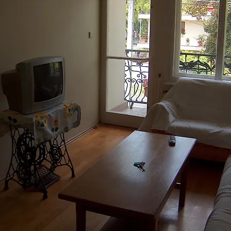 Apartman Apartmanhaz Sipos Siófok