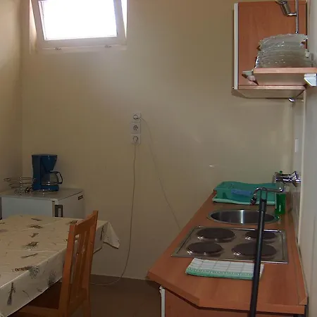Apartmanhaz Sipos Apartman