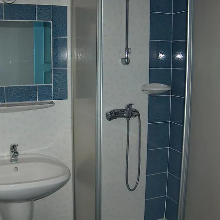 Apartmanhaz Sipos Siofok