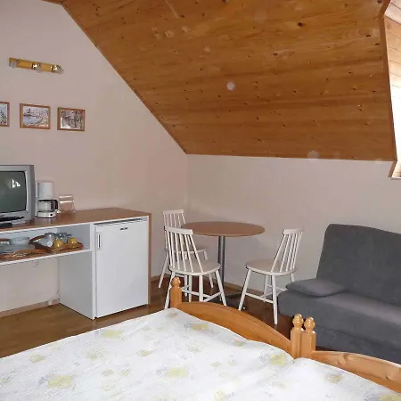 Apartmanhaz Sipos Apartman Siófok