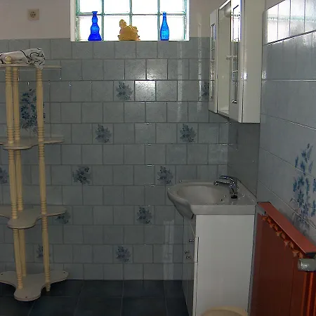 Apartmanhaz Sipos Apartman