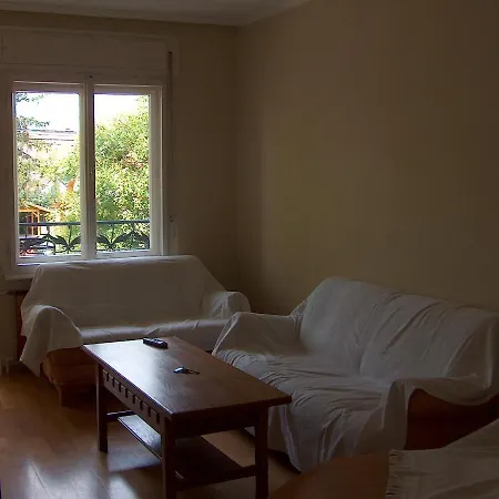 Apartmanhaz Sipos Apartment