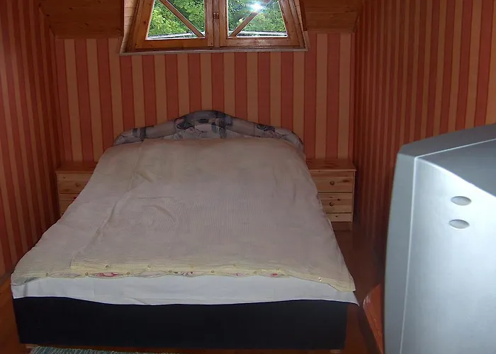 Apartament Apartmanhaz Sipos *