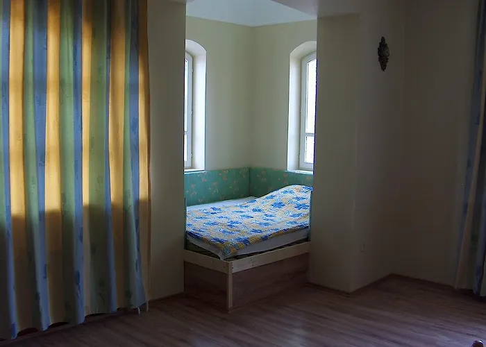 Apartmanhaz Sipos Apartament *