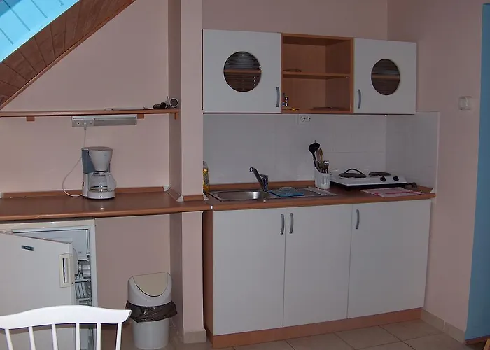 Apartmanhaz Sipos
