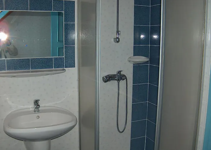 Apartmanhaz Sipos シオーフォク