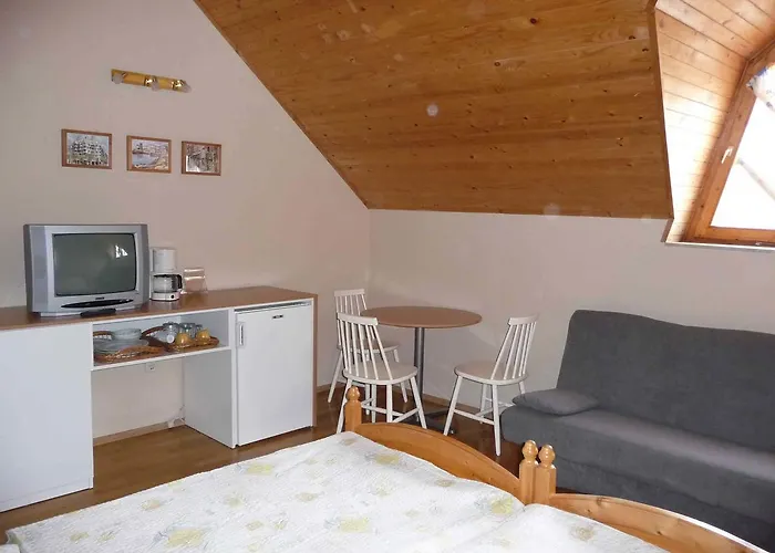 Apartmanhaz Sipos דירה שיופוק