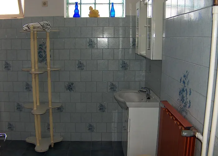 Apartmanhaz Sipos アパート