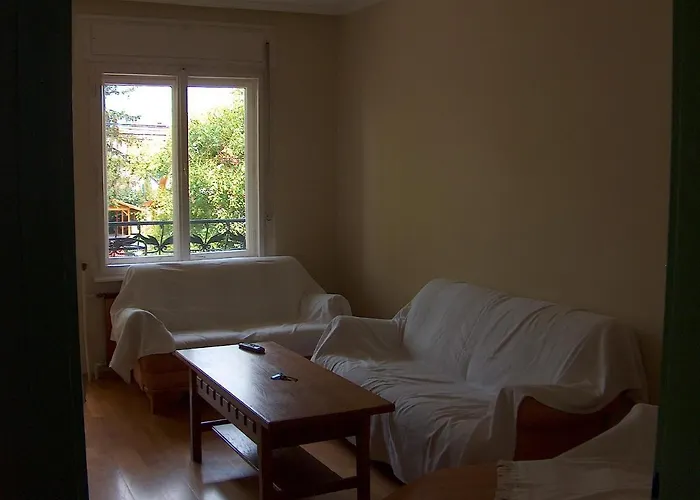 Apartmanhaz Sipos アパート